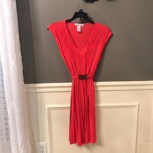 DESIGNHistory dress